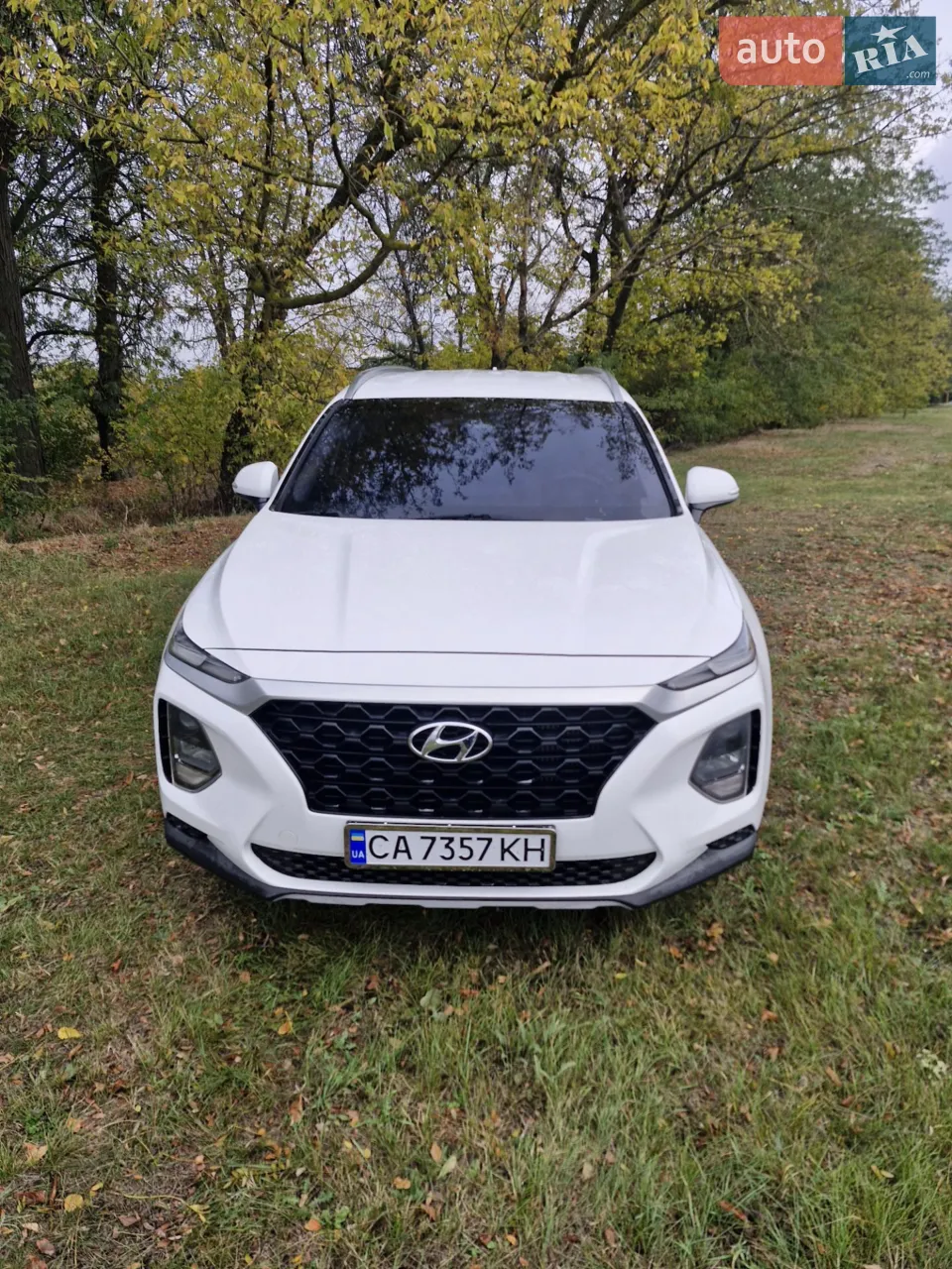 2017 Hyundai Santa Fe - мініатюра 14