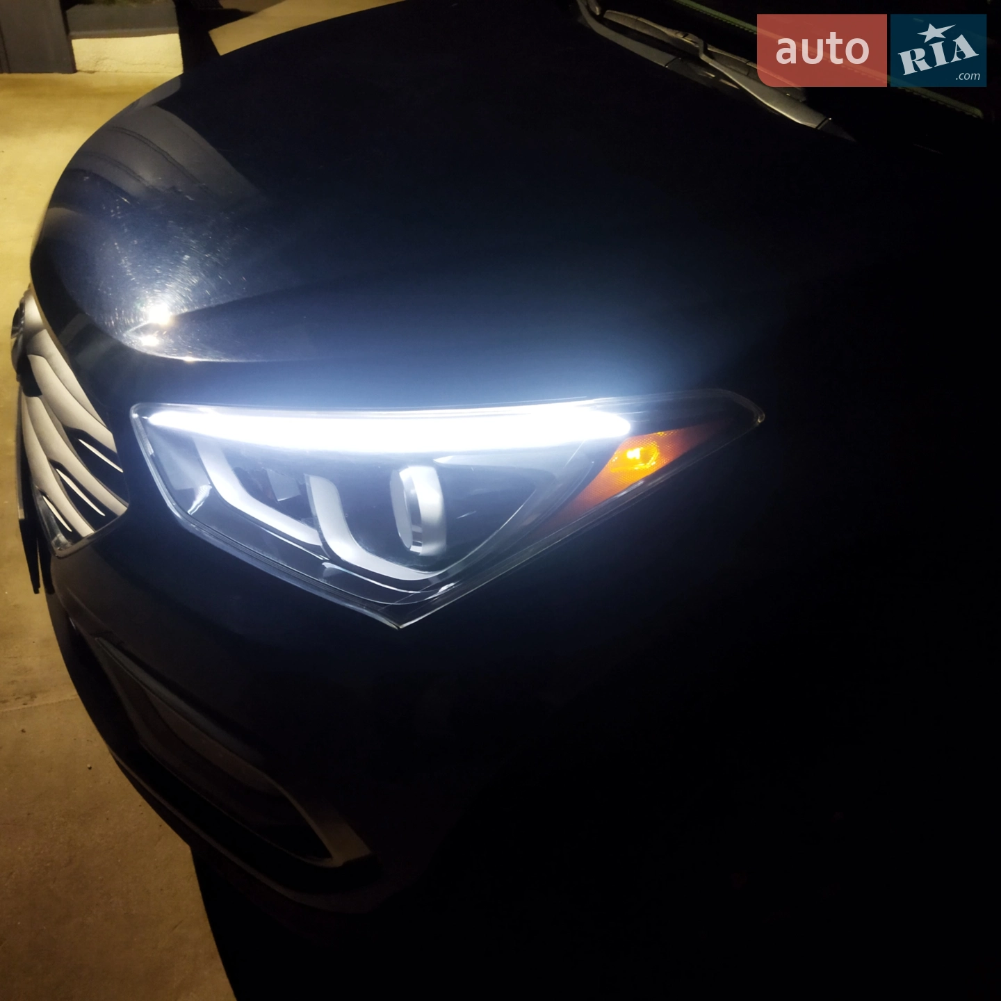 2017 Hyundai Santa Fe - мініатюра 32