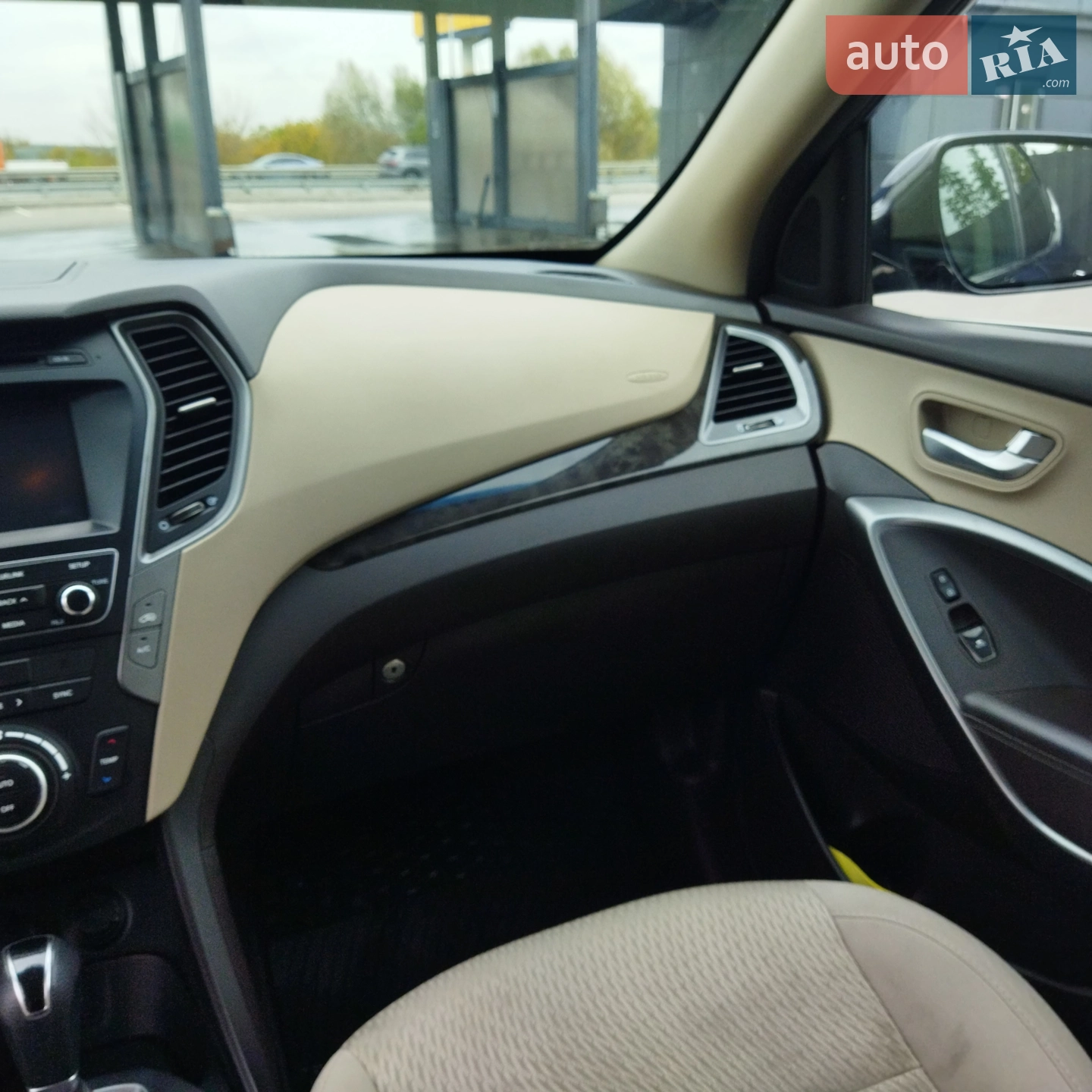 2017 Hyundai Santa Fe - мініатюра 45