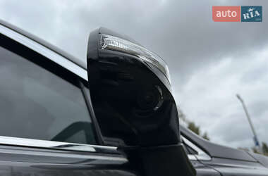 Внедорожник / Кроссовер Hyundai Santa FE 2020 в 