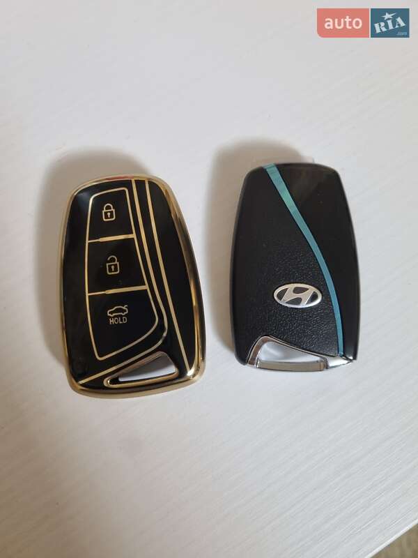 Внедорожник / Кроссовер Hyundai Santa FE 2012 в Умани фото 42 Внедорожник / Кроссовер Hyundai Santa FE 2012 в Умани