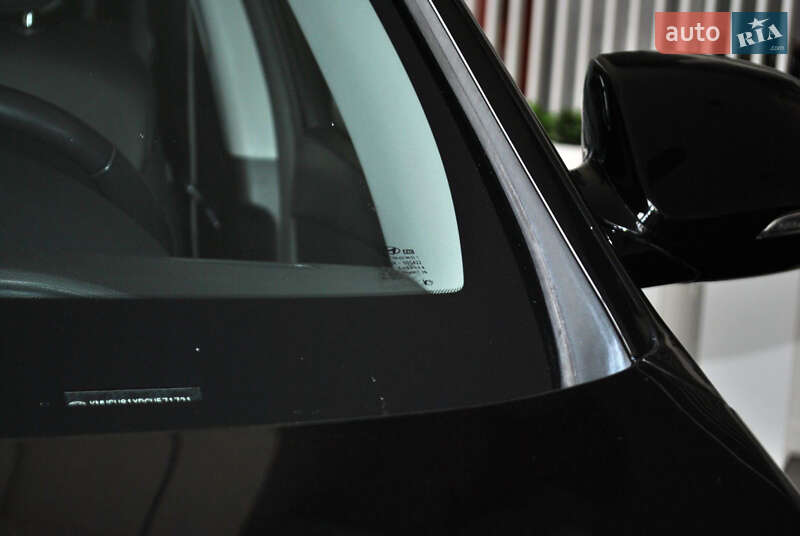 Позашляховик / Кросовер Hyundai Santa FE 2016 в Рівному фото 10 Позашляховик / Кросовер Hyundai Santa FE 2016 в Рівному