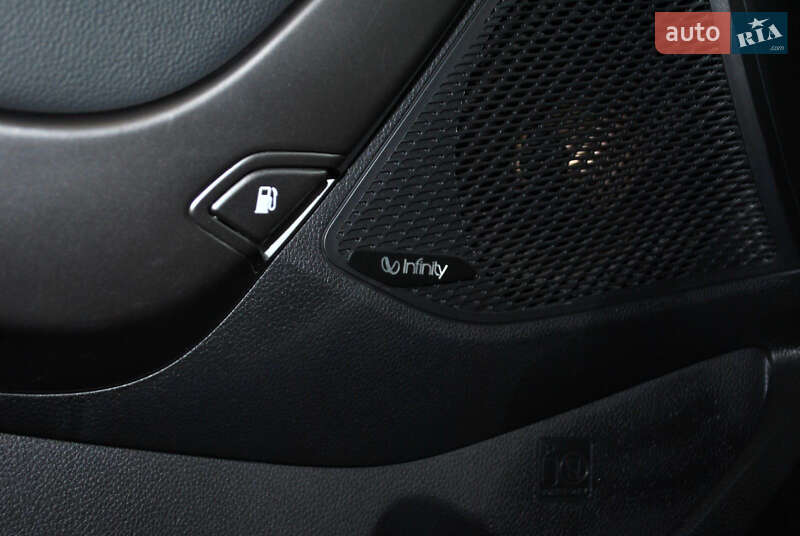 Позашляховик / Кросовер Hyundai Santa FE 2016 в Рівному фото 30 Позашляховик / Кросовер Hyundai Santa FE 2016 в Рівному