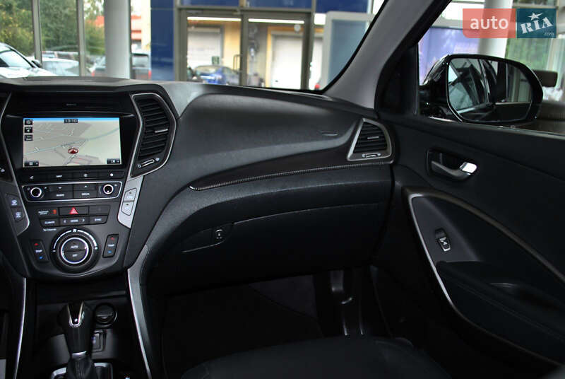 Позашляховик / Кросовер Hyundai Santa FE 2016 в Рівному фото 49 Позашляховик / Кросовер Hyundai Santa FE 2016 в Рівному