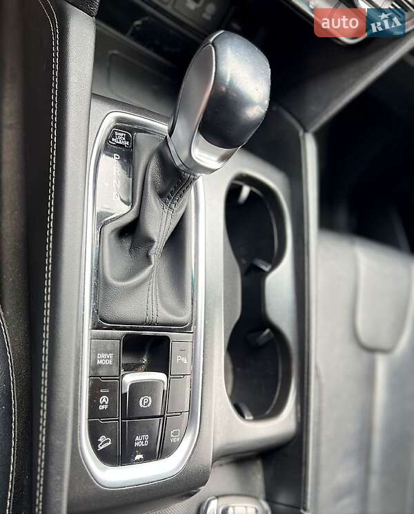 Внедорожник / Кроссовер Hyundai Santa FE 2019 в Виннице фото 7 Внедорожник / Кроссовер Hyundai Santa FE 2019 в Виннице