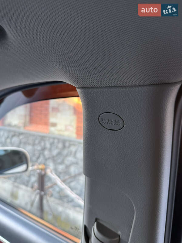 Внедорожник / Кроссовер Hyundai Santa FE 2007 в Красилове