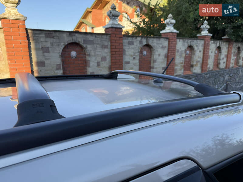 Внедорожник / Кроссовер Hyundai Santa FE 2007 в Красилове