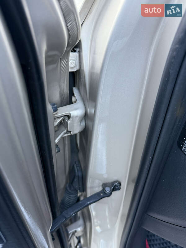 Внедорожник / Кроссовер Hyundai Santa FE 2007 в Красилове