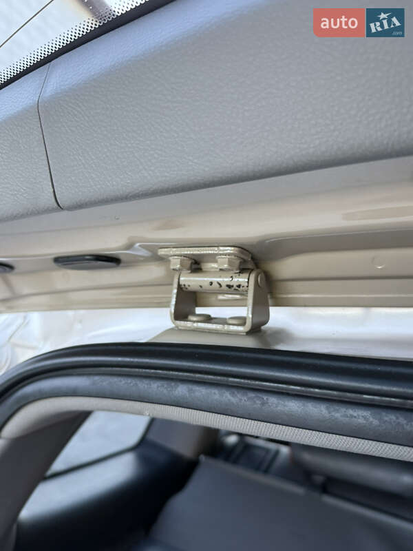 Внедорожник / Кроссовер Hyundai Santa FE 2007 в Красилове