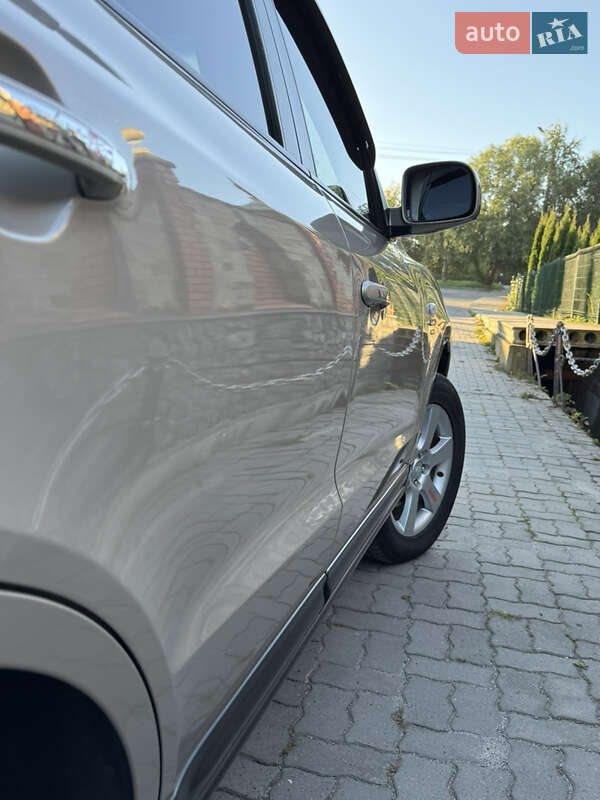 Внедорожник / Кроссовер Hyundai Santa FE 2007 в Красилове