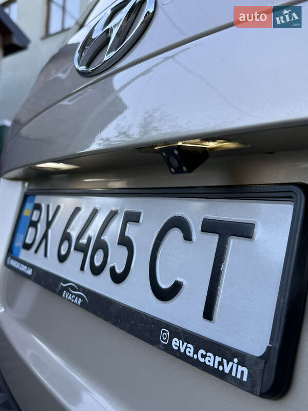 Внедорожник / Кроссовер Hyundai Santa FE 2007 в Красилове