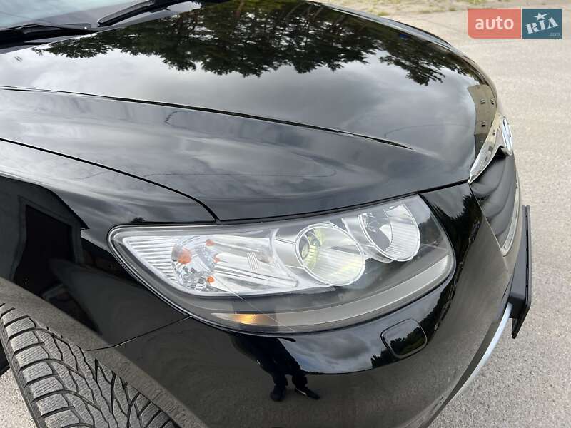 Внедорожник / Кроссовер Hyundai Santa FE 2012 в Радивилове
