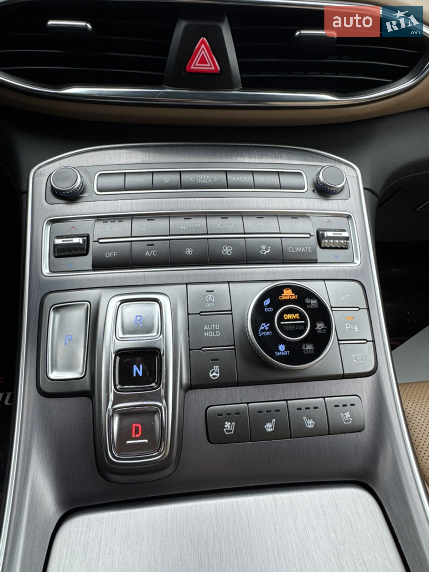 2020 Hyundai Santa Fe - мініатюра 39