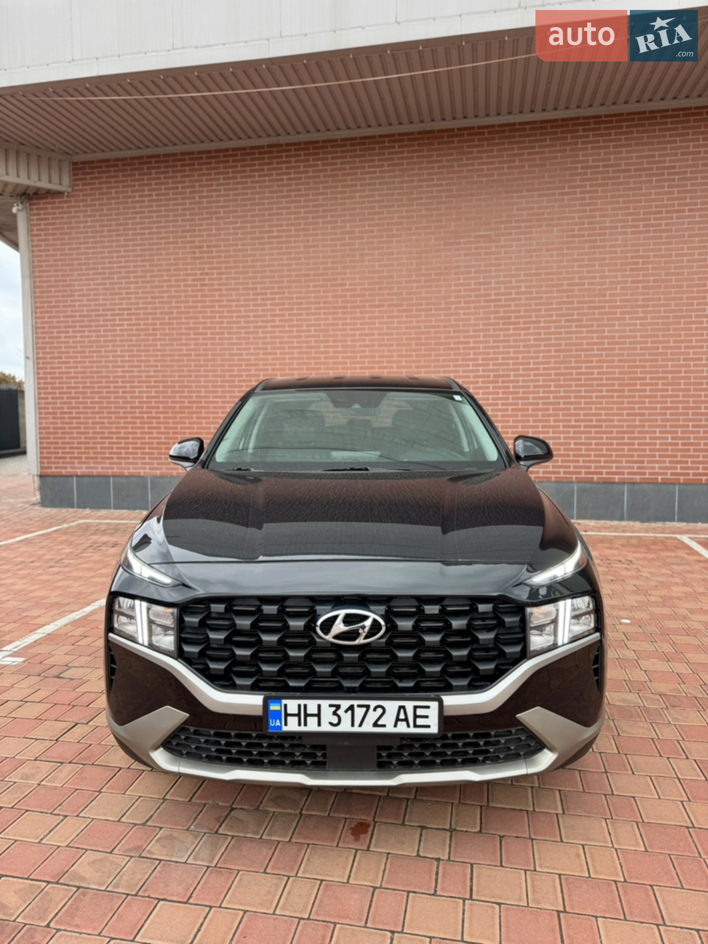 Hyundai Santa FE 2023 VIN 5NMS14AJ1PH612464 фото оголошення 6 з 38