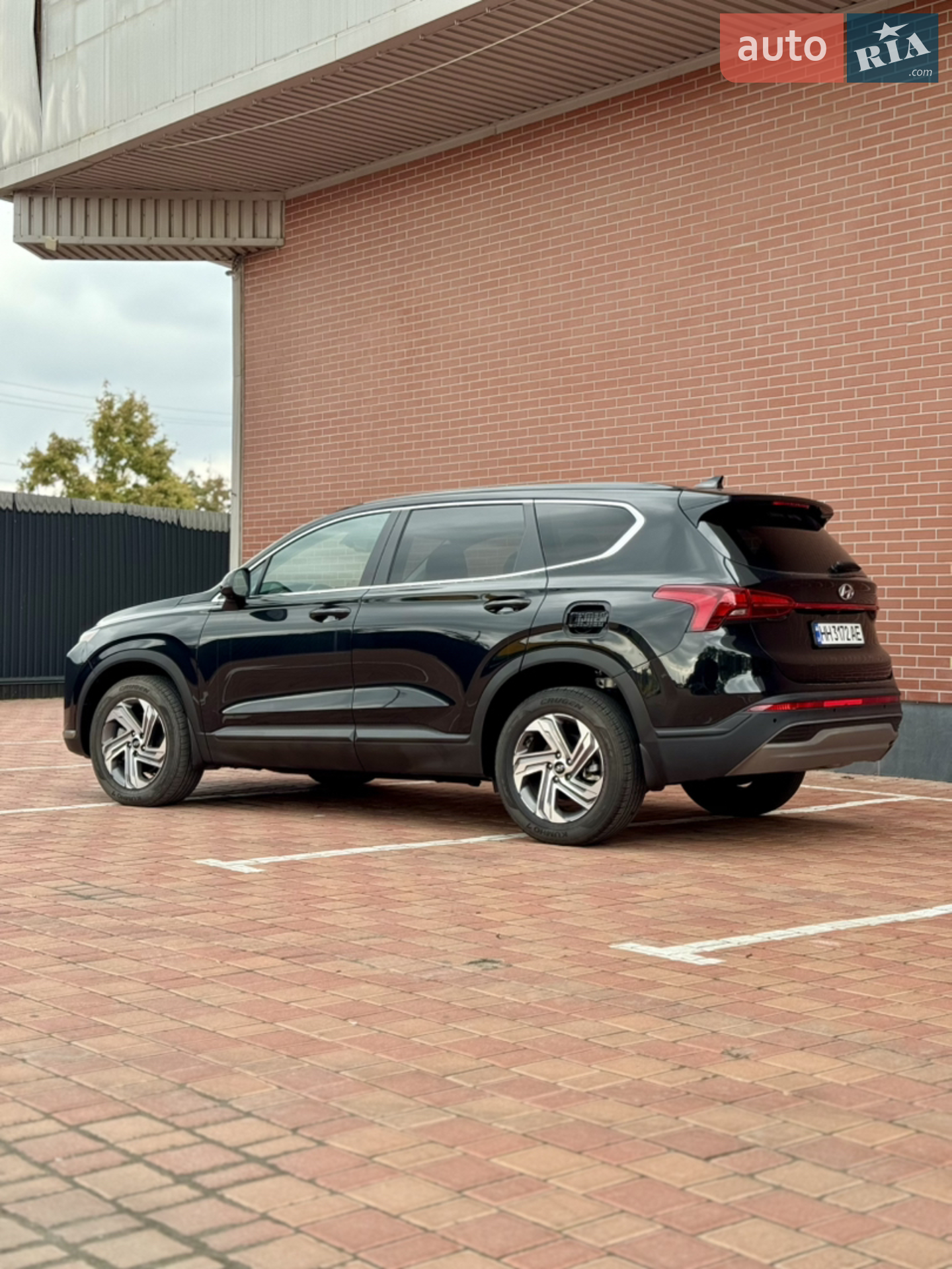 Hyundai Santa FE 2023 VIN 5NMS14AJ1PH612464 фото оголошення 22 з 38