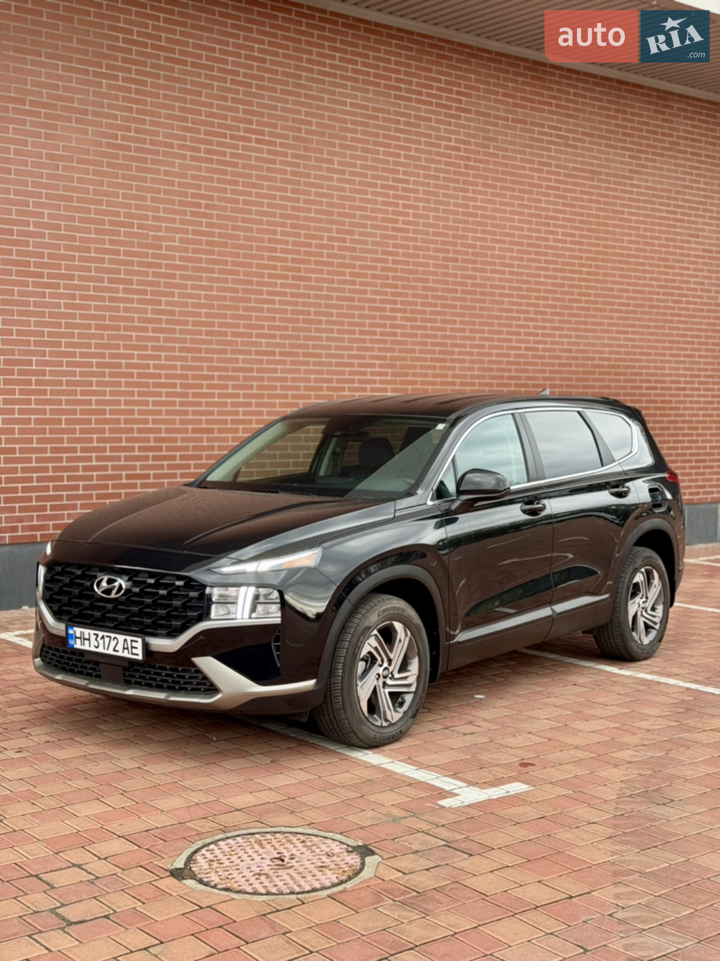 Hyundai Santa FE 2023 VIN 5NMS14AJ1PH612464 фото оголошення 24 з 38