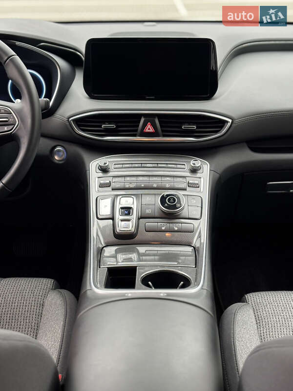 Позашляховик / Кросовер Hyundai Santa FE 2023 в Тернополі