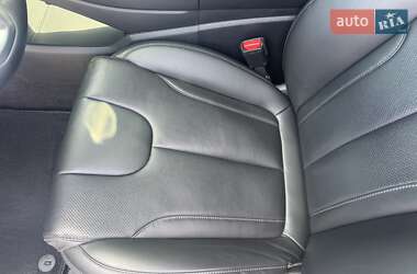 Внедорожник / Кроссовер Hyundai Santa FE 2021 в 