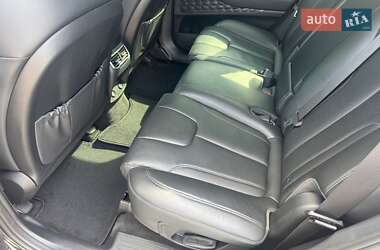 Внедорожник / Кроссовер Hyundai Santa FE 2021 в 