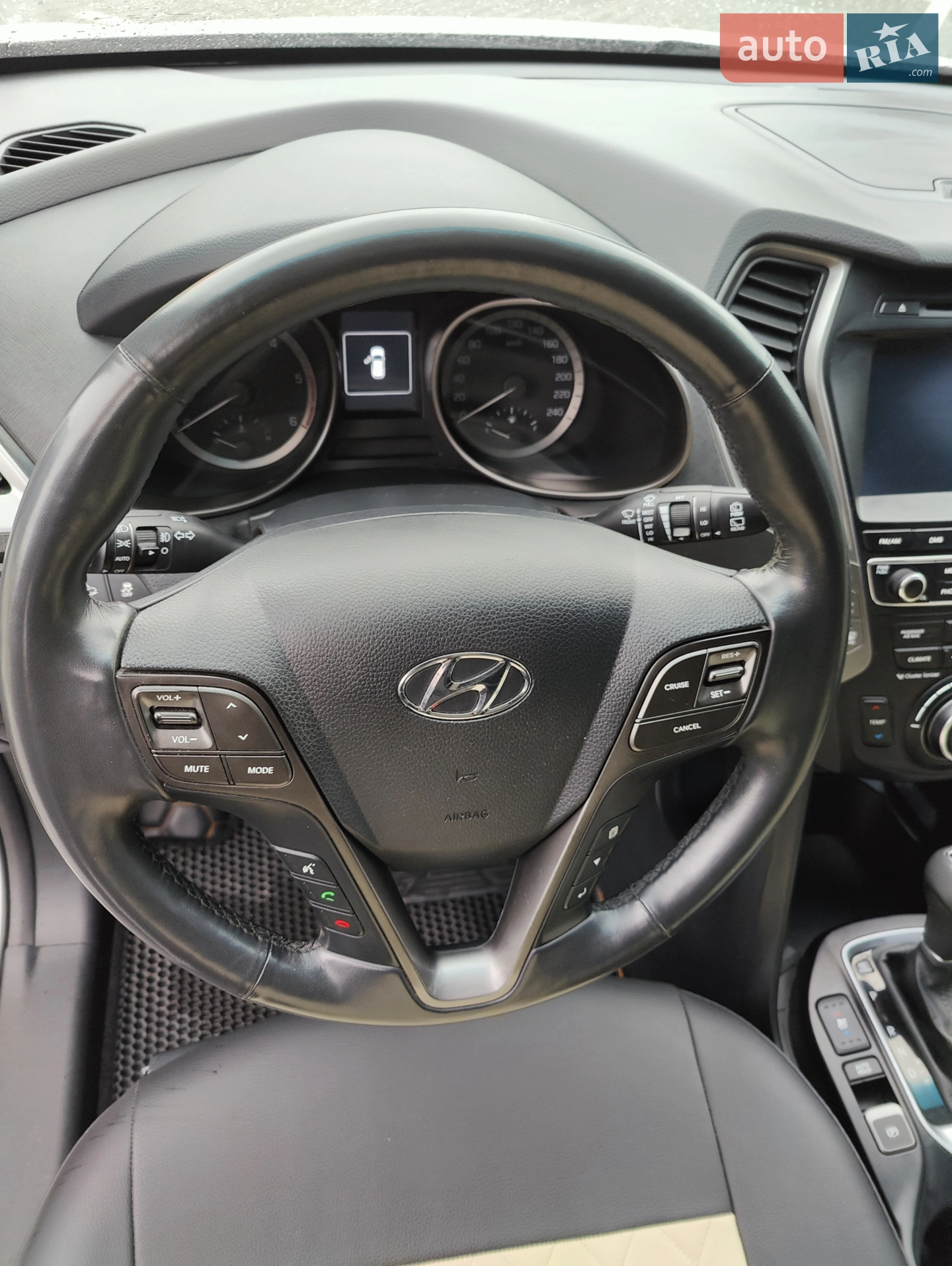 2015 Hyundai Santa Fe - мініатюра 35