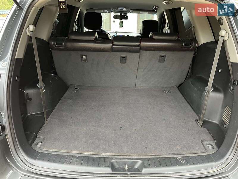 Позашляховик / Кросовер Hyundai Santa FE 2007 в Могилів-Подільському фото 9 Позашляховик / Кросовер Hyundai Santa FE 2007 в Могилів-Подільському