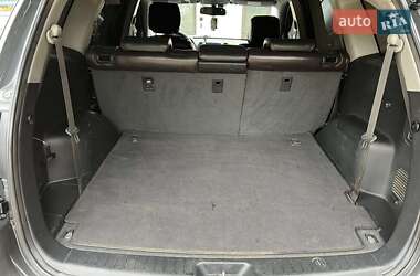 Внедорожник / Кроссовер Hyundai Santa FE 2007 в 