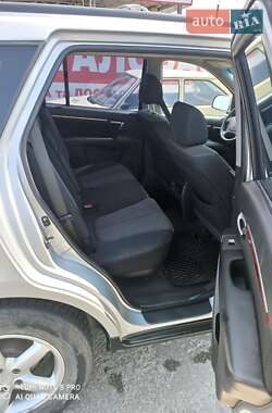 Внедорожник / Кроссовер Hyundai Santa FE 2007 в 