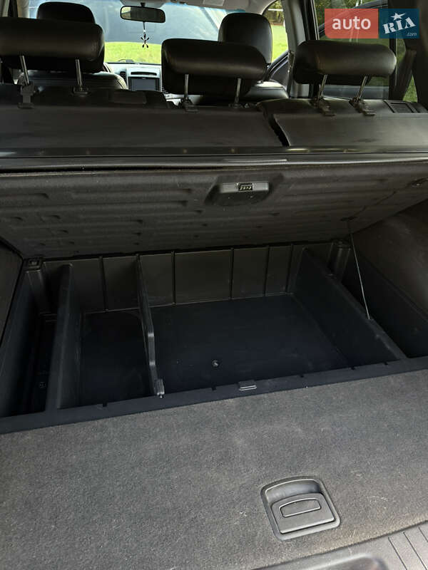 Внедорожник / Кроссовер Hyundai Santa FE 2010 в Львове фото 23 Внедорожник / Кроссовер Hyundai Santa FE 2010 в Львове