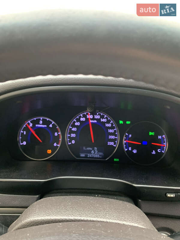 Внедорожник / Кроссовер Hyundai Santa FE 2010 в Львове фото 26 Внедорожник / Кроссовер Hyundai Santa FE 2010 в Львове