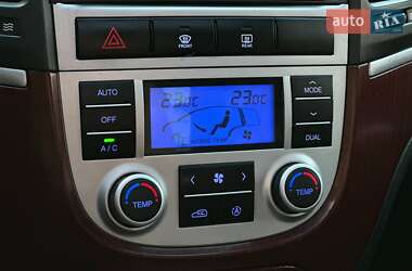 Внедорожник / Кроссовер Hyundai Santa FE 2006 в 