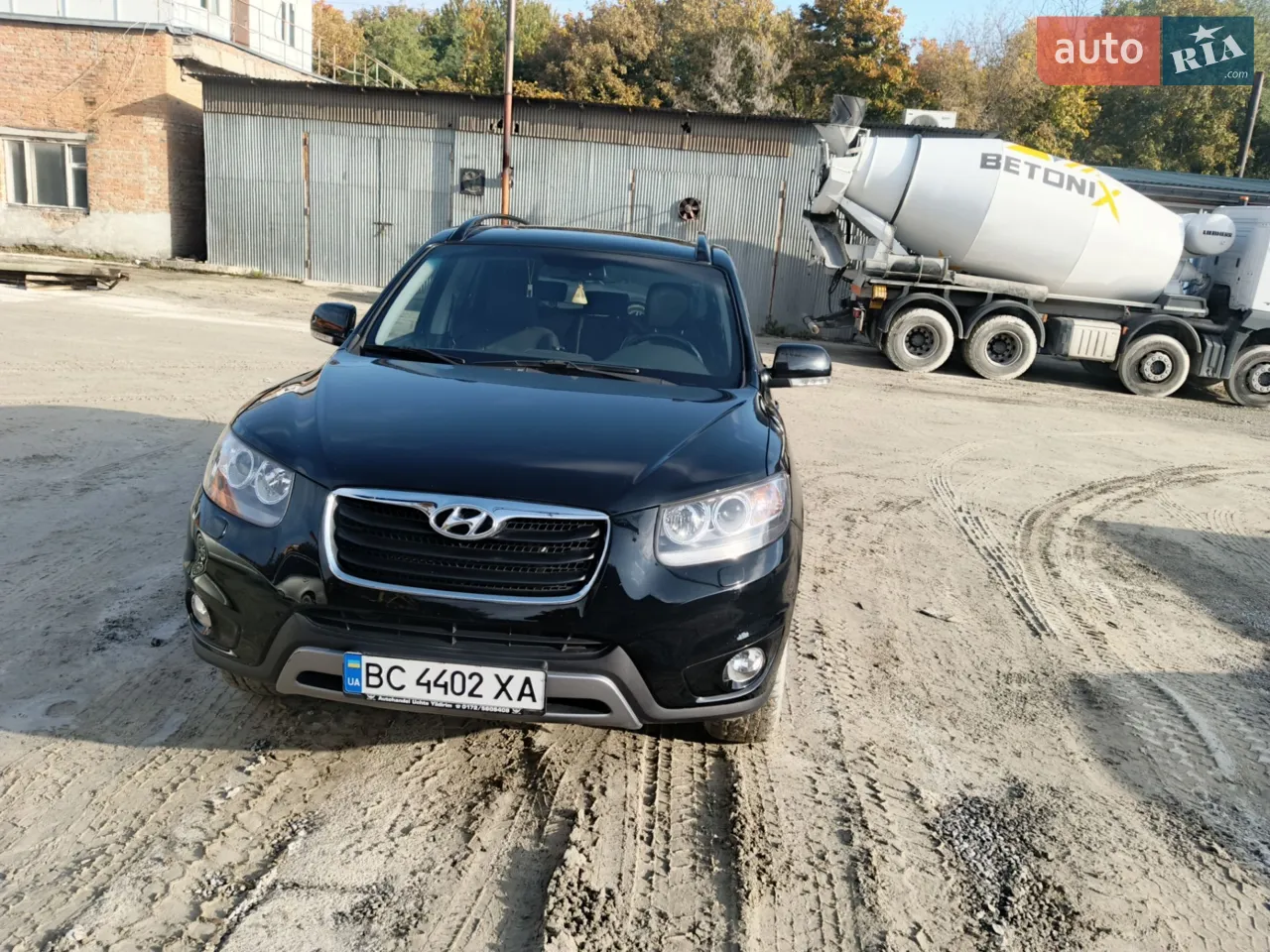 2012 Hyundai Santa Fe - мініатюра 38