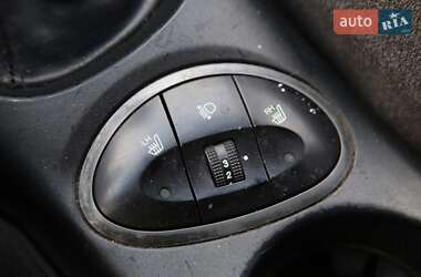 Внедорожник / Кроссовер Hyundai Santa FE 2005 в 