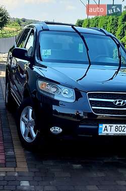 Позашляховик / Кросовер Hyundai Santa FE 2006 в Тлумачі