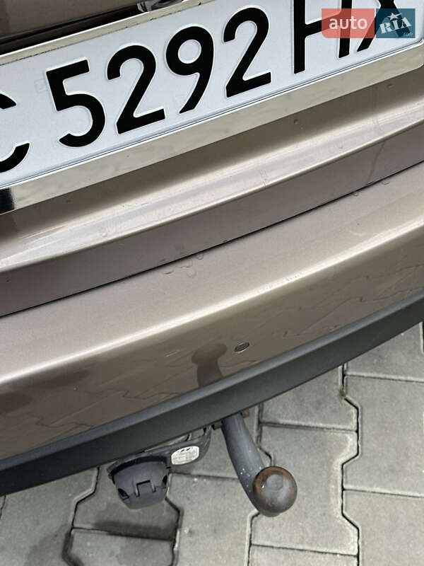 Позашляховик / Кросовер Hyundai Santa FE 2011 в Луцьку фото 41 Позашляховик / Кросовер Hyundai Santa FE 2011 в Луцьку