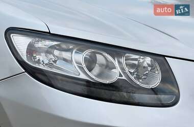 Внедорожник / Кроссовер Hyundai Santa FE 2009 в 