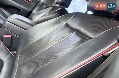 Внедорожник / Кроссовер Hyundai Santa FE 2009 в 