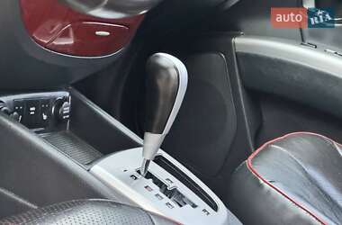 Внедорожник / Кроссовер Hyundai Santa FE 2009 в 