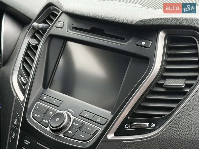 Внедорожник / Кроссовер Hyundai Santa FE 2014 в Ровно фото 52 Внедорожник / Кроссовер Hyundai Santa FE 2014 в Ровно