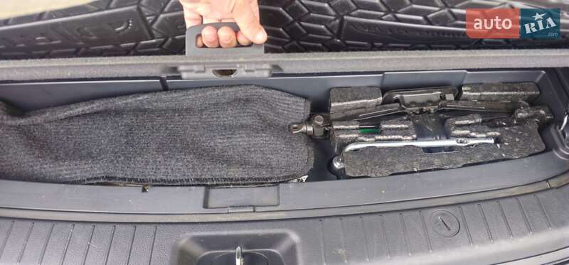 Внедорожник / Кроссовер Hyundai Santa FE 2007 в Полтаве фото 10 Внедорожник / Кроссовер Hyundai Santa FE 2007 в Полтаве