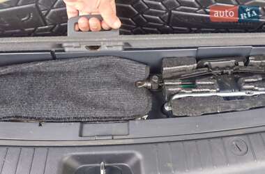 Внедорожник / Кроссовер Hyundai Santa FE 2007 в 