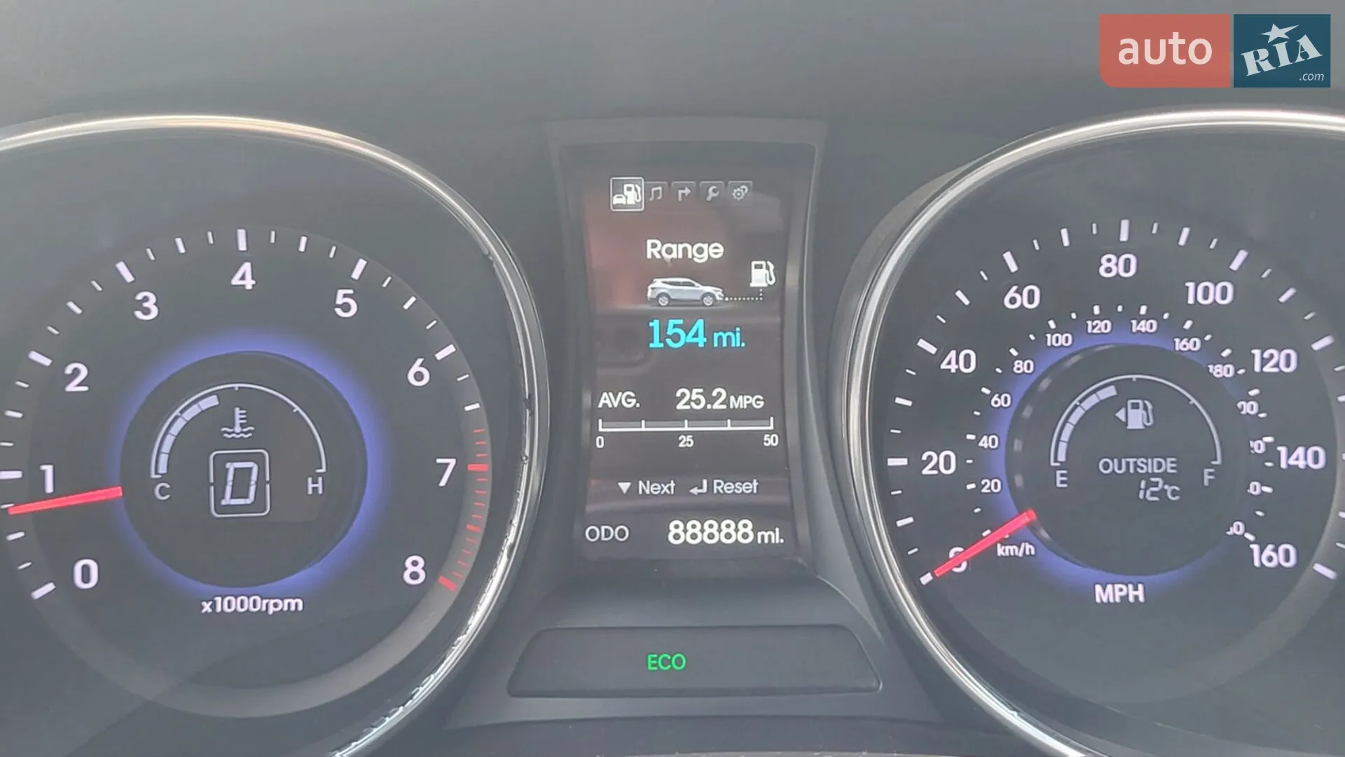 2015 Hyundai Santa Fe - мініатюра 2