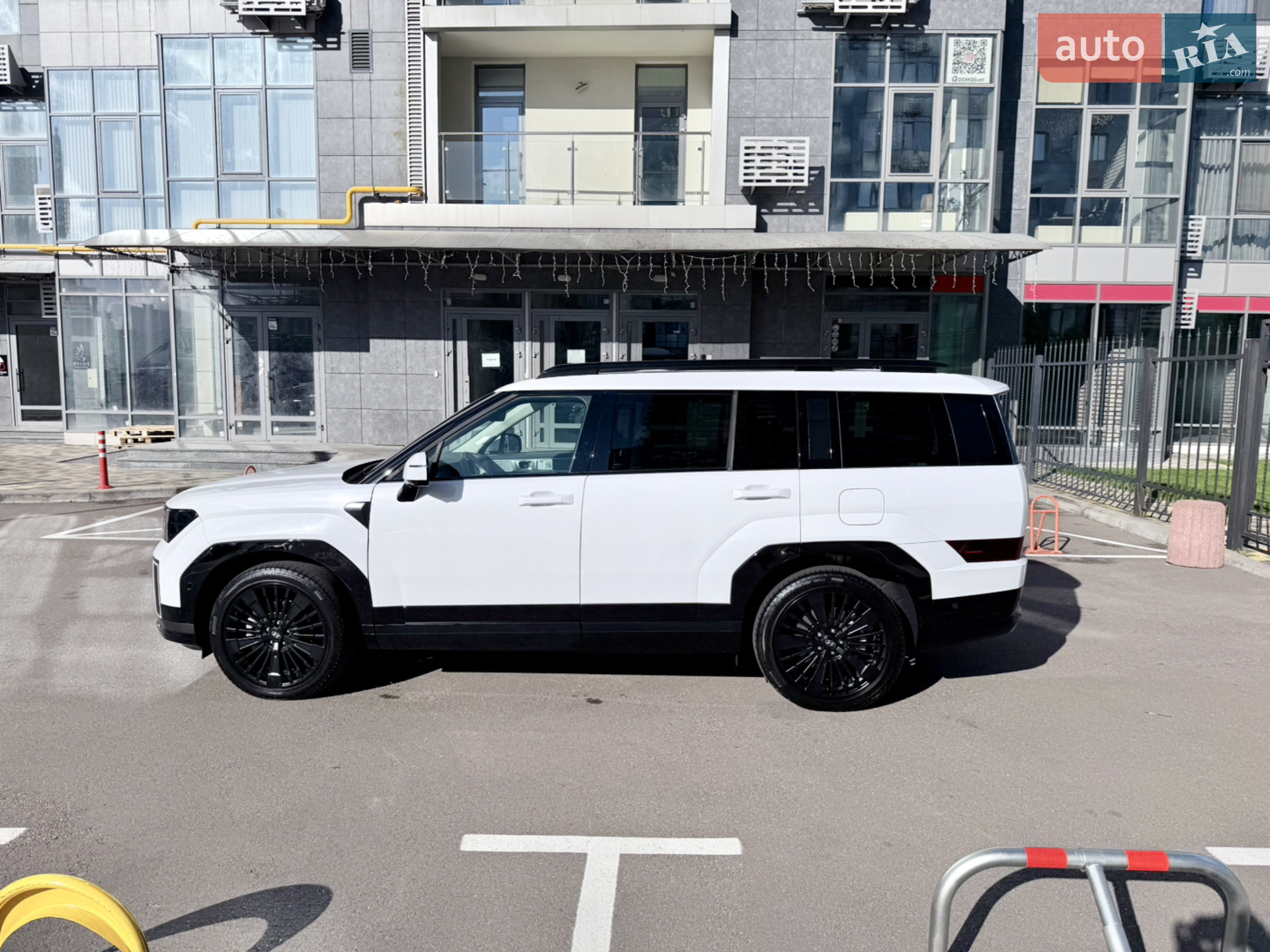 2024 Hyundai Santa Fe - мініатюра 2