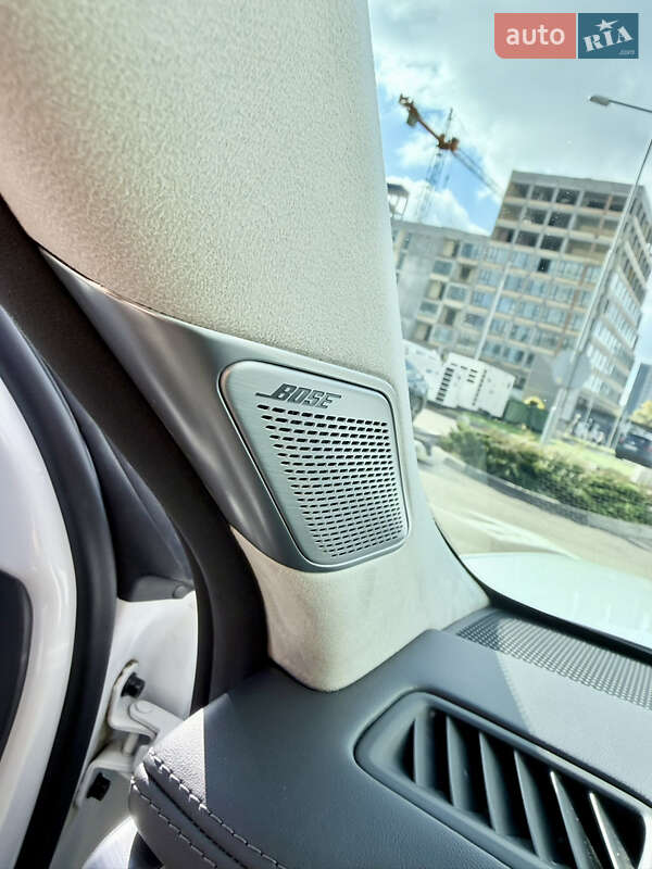 Внедорожник / Кроссовер Hyundai Santa FE 2024 в Киеве