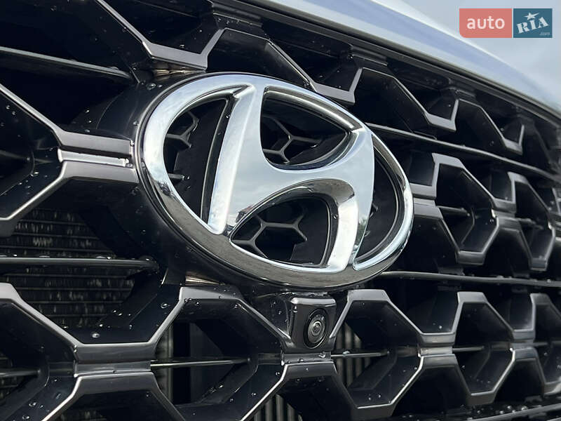 Внедорожник / Кроссовер Hyundai Santa FE 2019 в Луцке фото 15 Внедорожник / Кроссовер Hyundai Santa FE 2019 в Луцке