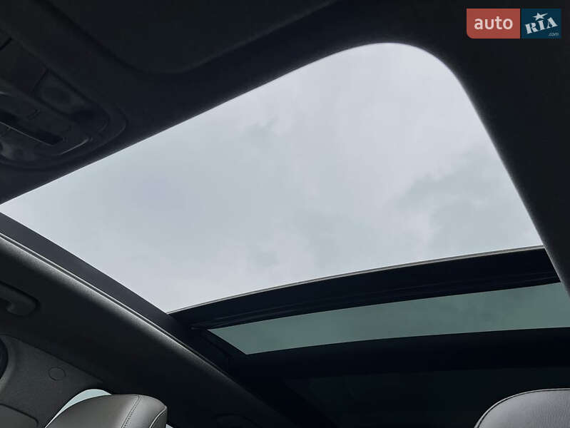Внедорожник / Кроссовер Hyundai Santa FE 2019 в Луцке фото 31 Внедорожник / Кроссовер Hyundai Santa FE 2019 в Луцке
