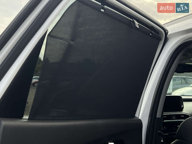 Внедорожник / Кроссовер Hyundai Santa FE 2019 в Луцке фото 35 Внедорожник / Кроссовер Hyundai Santa FE 2019 в Луцке