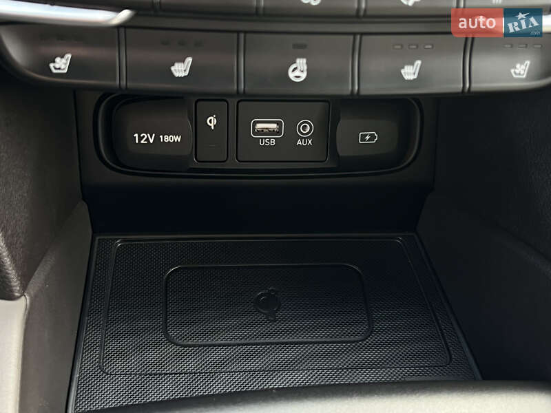 Внедорожник / Кроссовер Hyundai Santa FE 2019 в Луцке фото 60 Внедорожник / Кроссовер Hyundai Santa FE 2019 в Луцке