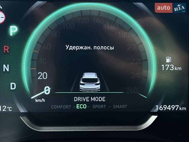 Внедорожник / Кроссовер Hyundai Santa FE 2019 в Луцке фото 72 Внедорожник / Кроссовер Hyundai Santa FE 2019 в Луцке