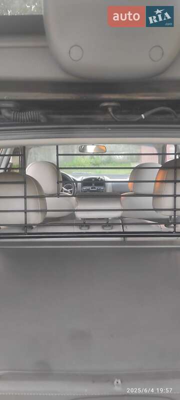 Внедорожник / Кроссовер Hyundai Santa FE 2005 в Киеве фото 21 Внедорожник / Кроссовер Hyundai Santa FE 2005 в Киеве