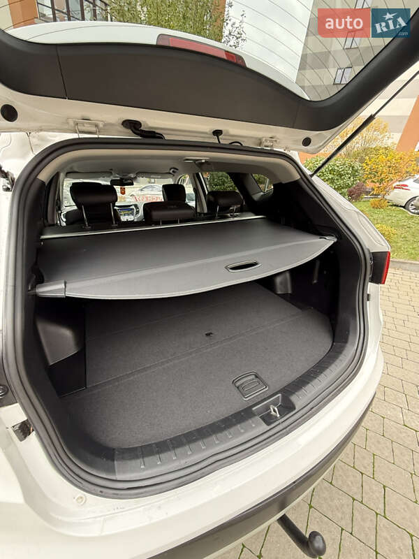 Внедорожник / Кроссовер Hyundai Santa FE 2014 в Ивано-Франковске фото 21 Внедорожник / Кроссовер Hyundai Santa FE 2014 в Ивано-Франковске